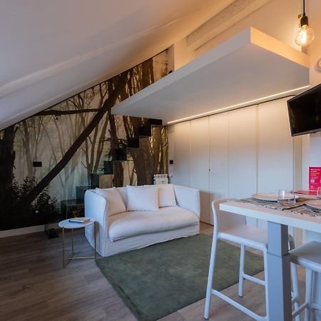 Ferienwohnung Mansarda In Bianco By Wonderful Italy Turin Exterior foto