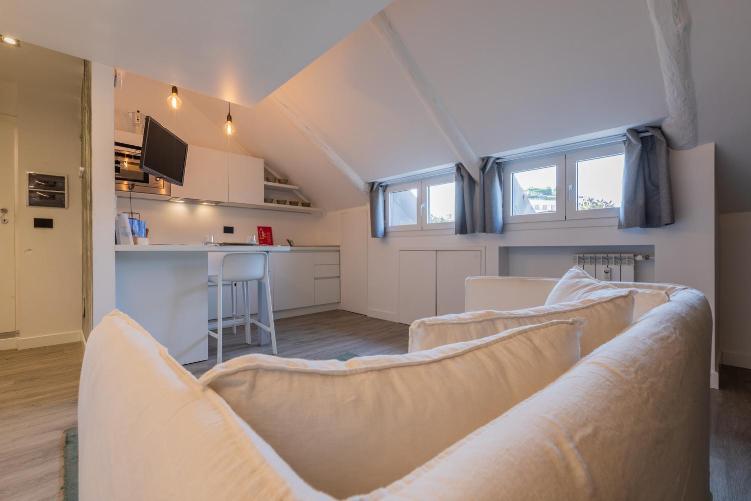 Ferienwohnung Mansarda In Bianco By Wonderful Italy Turin Exterior foto