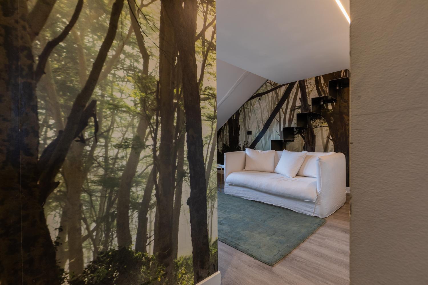 Ferienwohnung Mansarda In Bianco By Wonderful Italy Turin Exterior foto