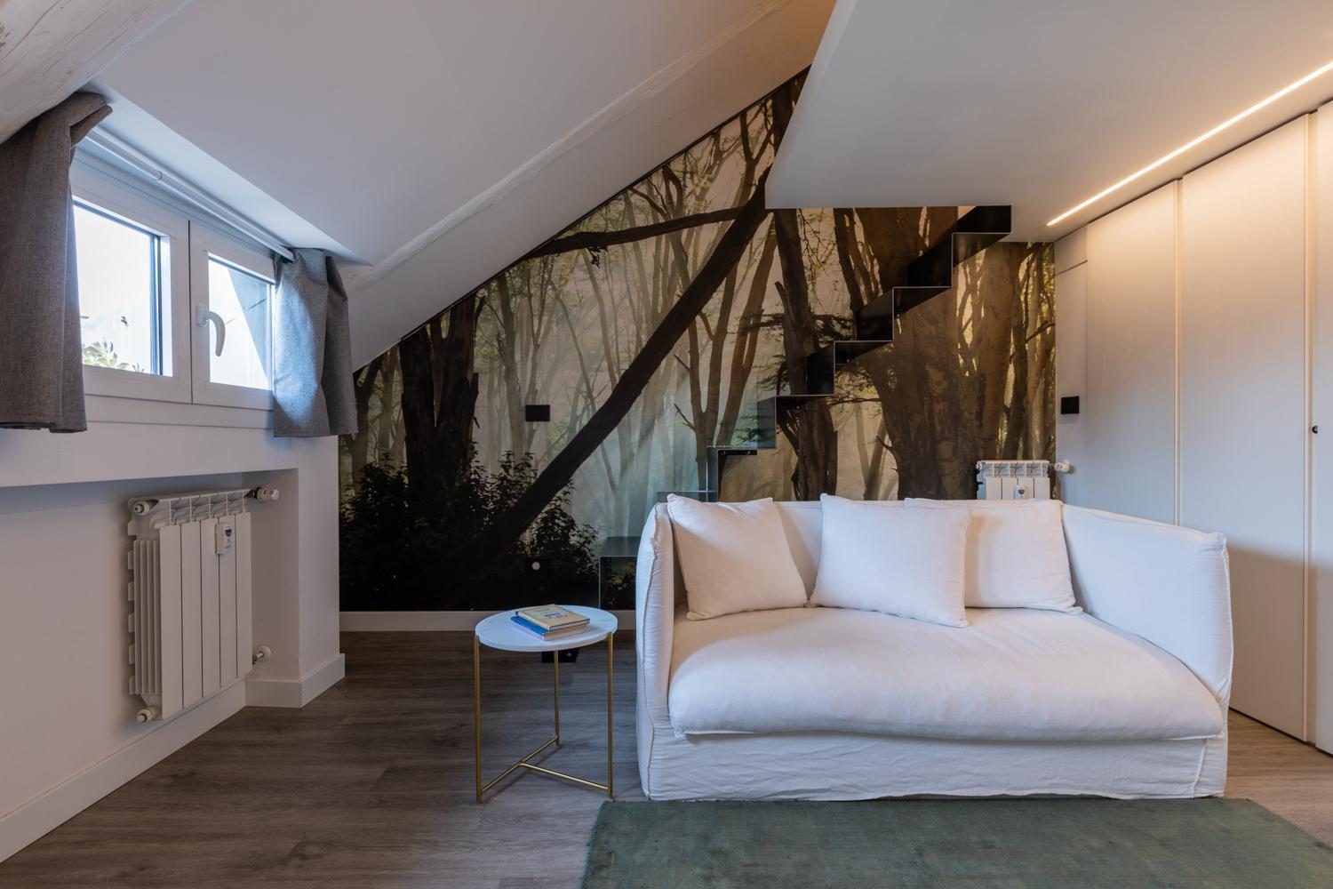 Ferienwohnung Mansarda In Bianco By Wonderful Italy Turin Exterior foto
