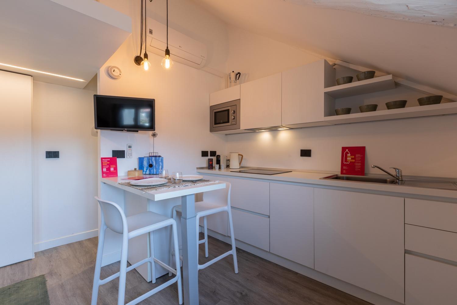 Ferienwohnung Mansarda In Bianco By Wonderful Italy Turin Exterior foto